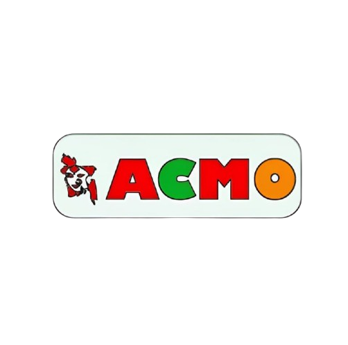 ACMO Logo